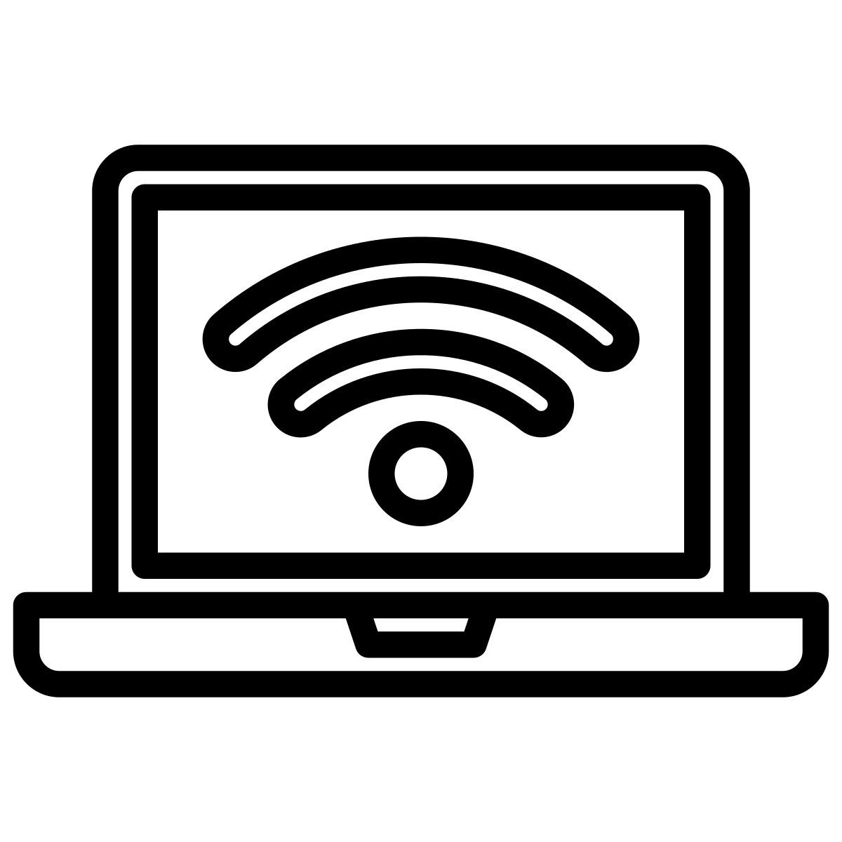 laptop icon