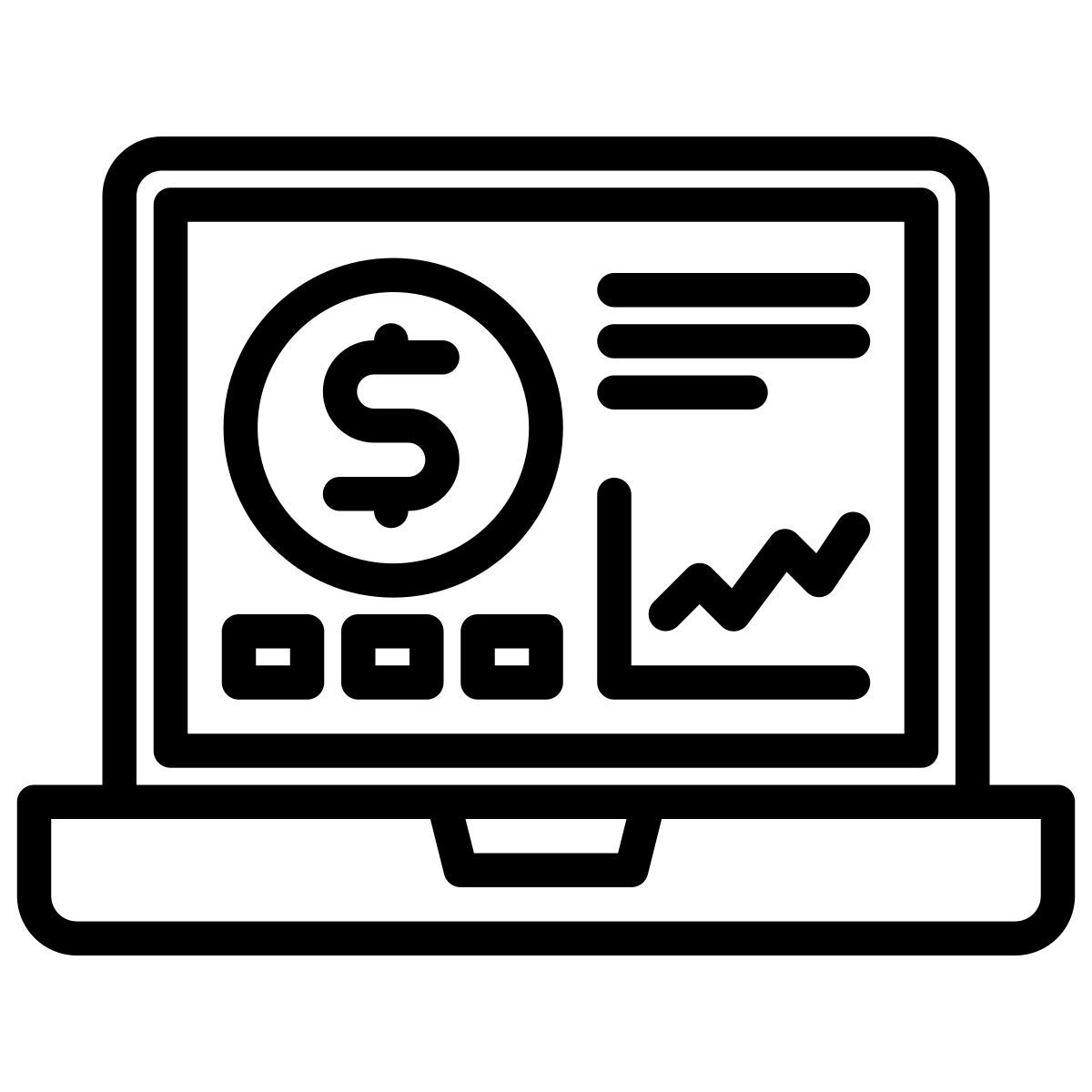 laptop icon