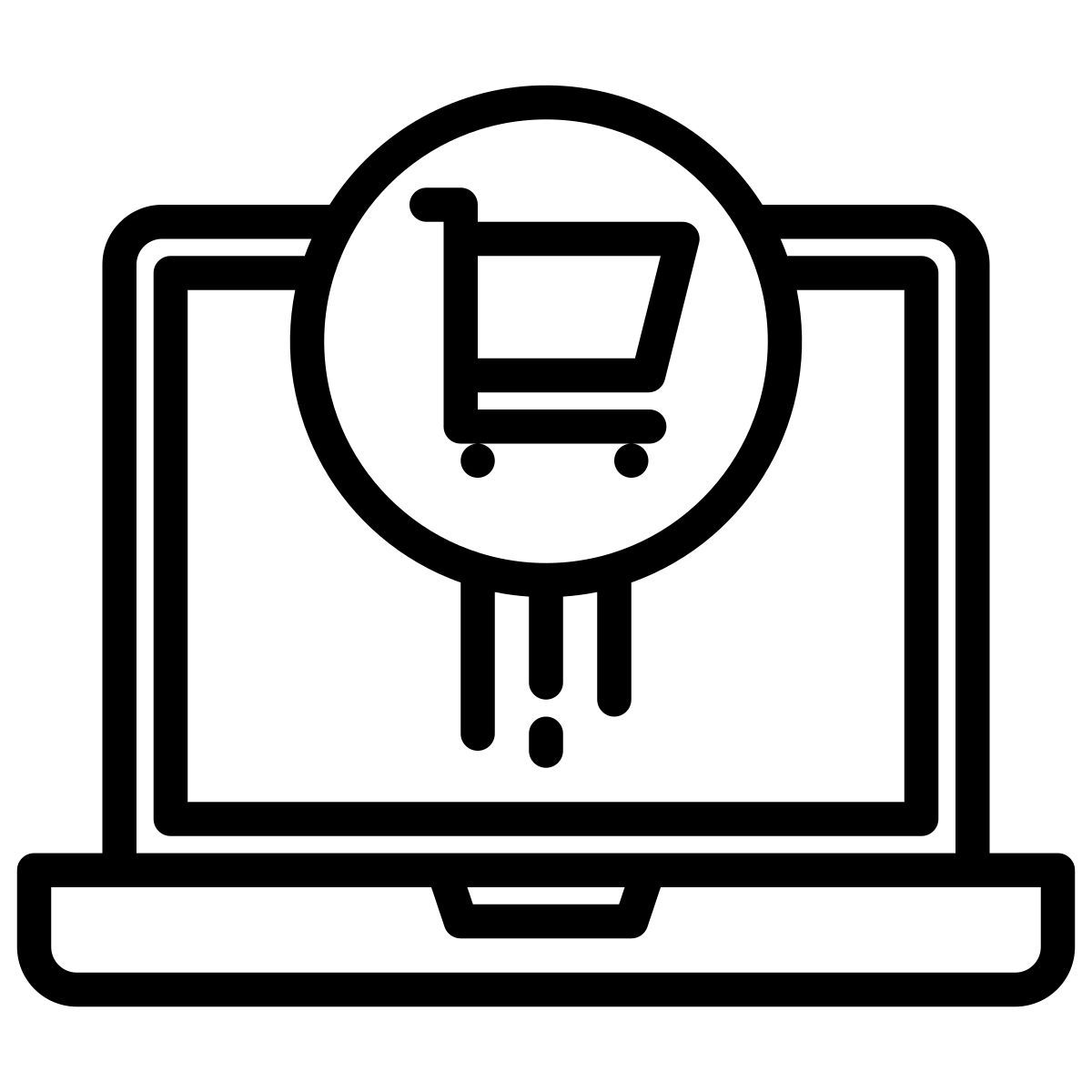 laptop icon