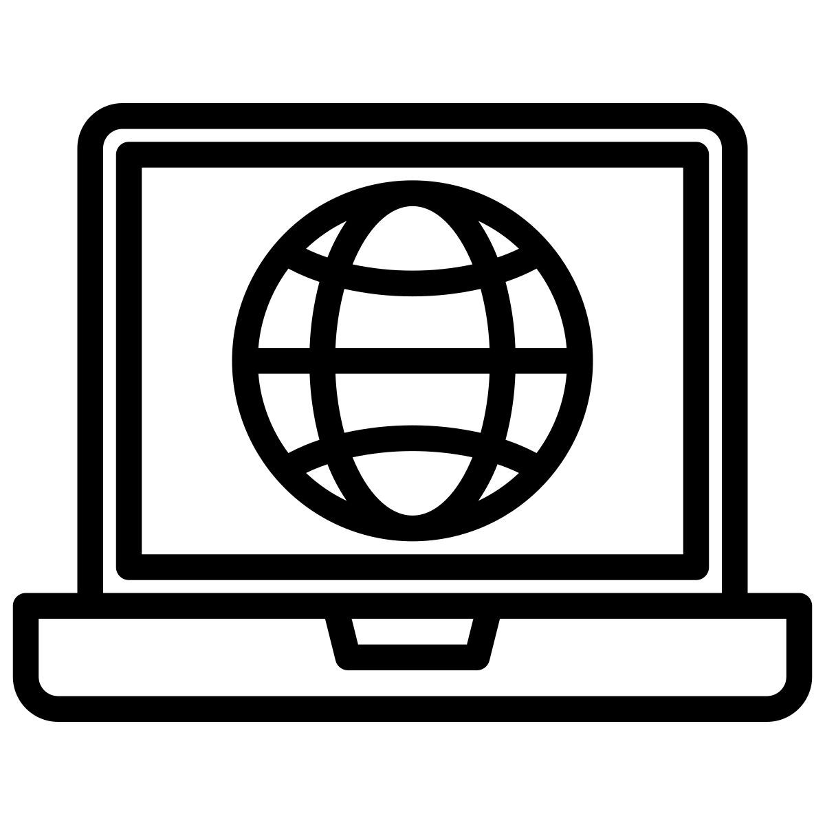 laptop icon