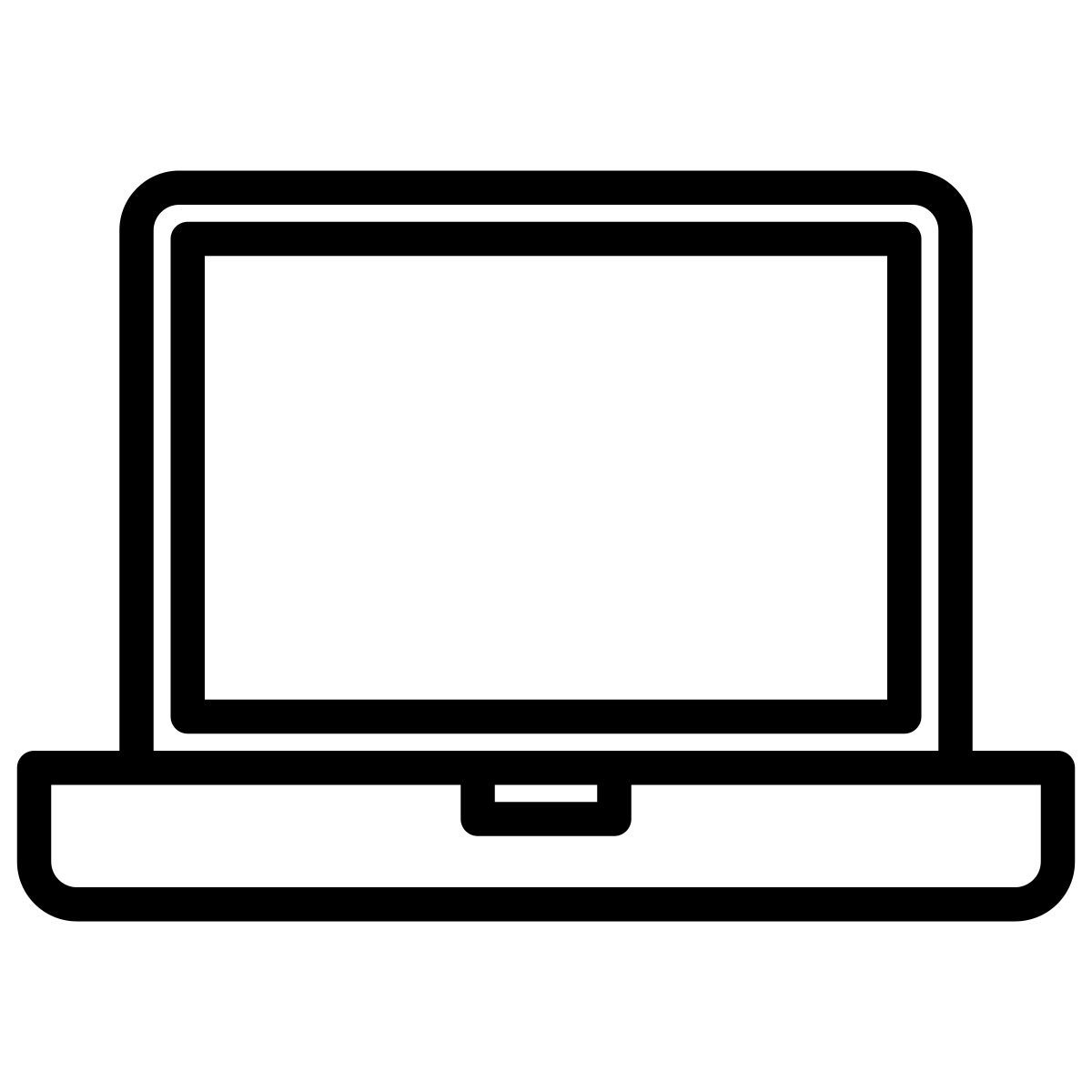 laptop icon