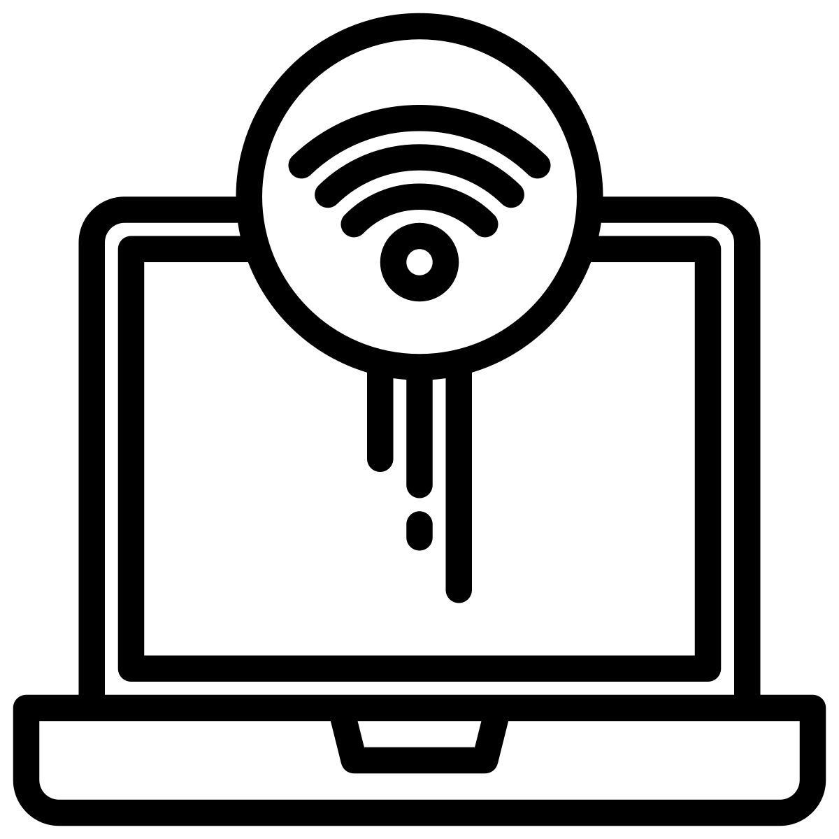 laptop icon