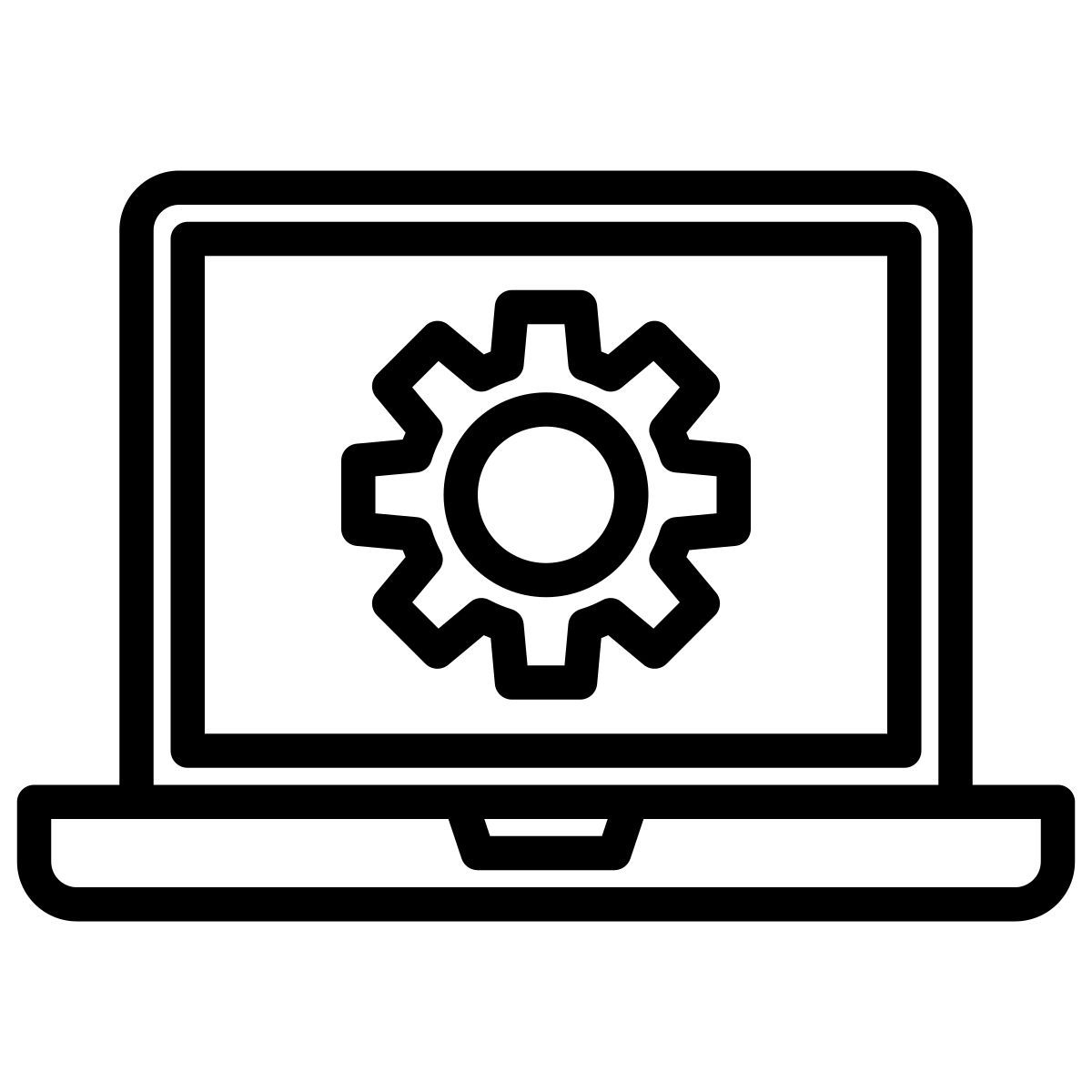 laptop icon