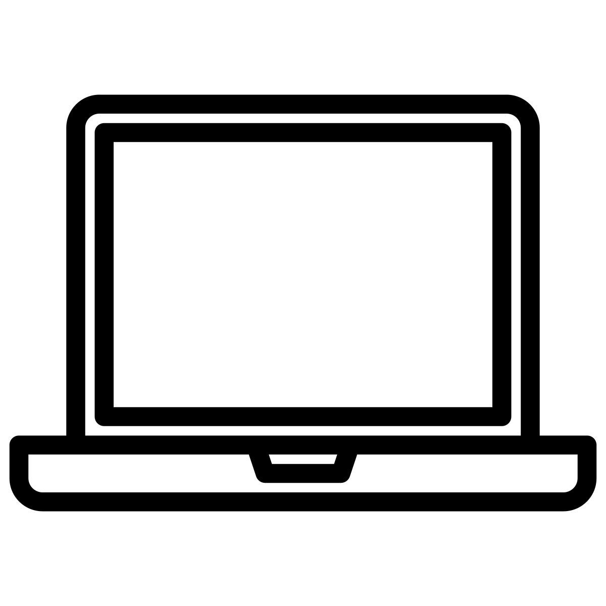 laptop icon