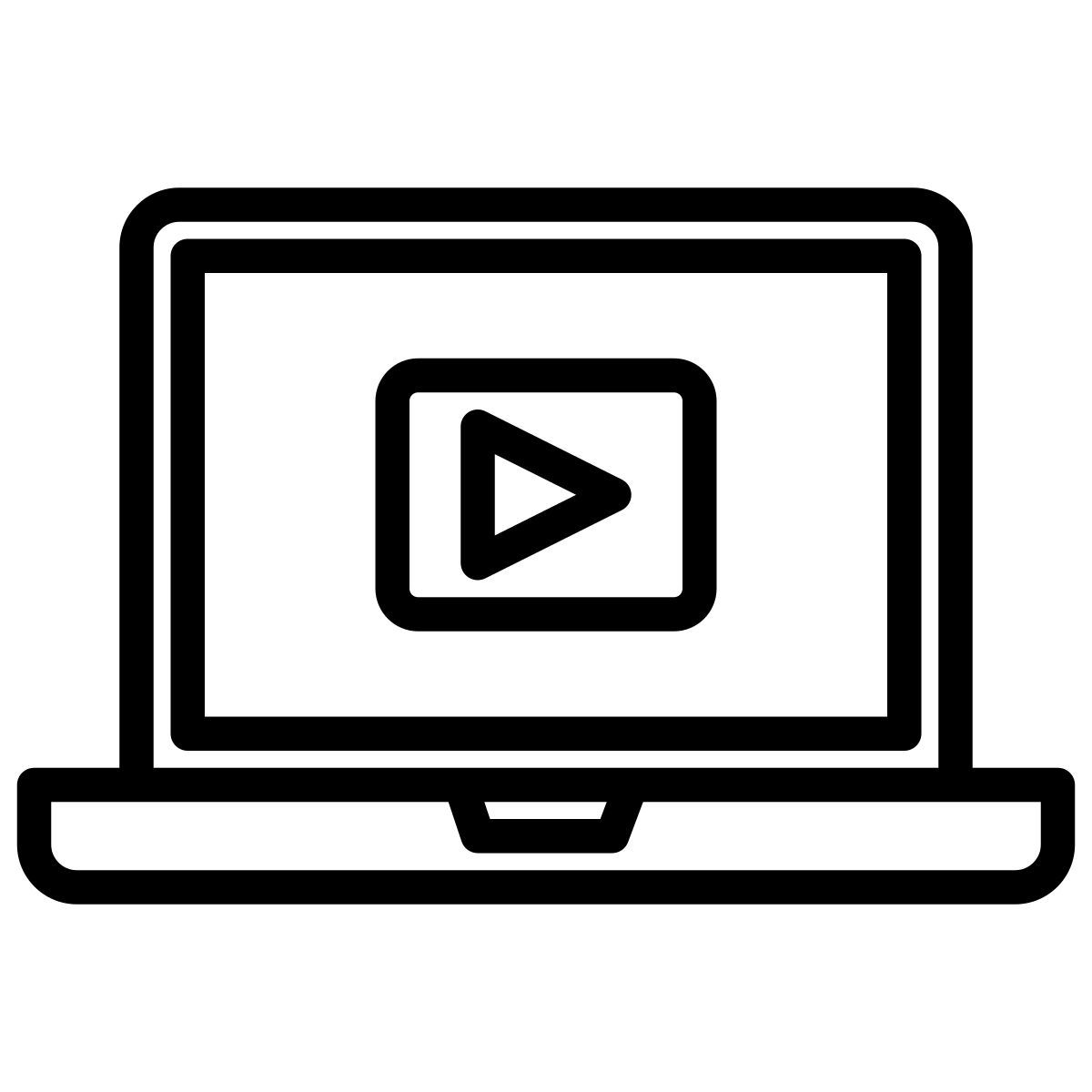 laptop icon