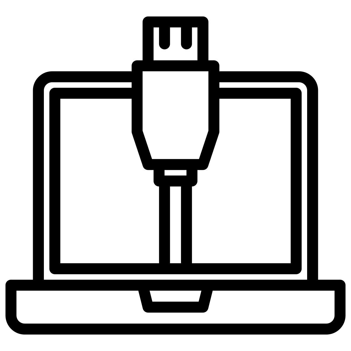 laptop icon