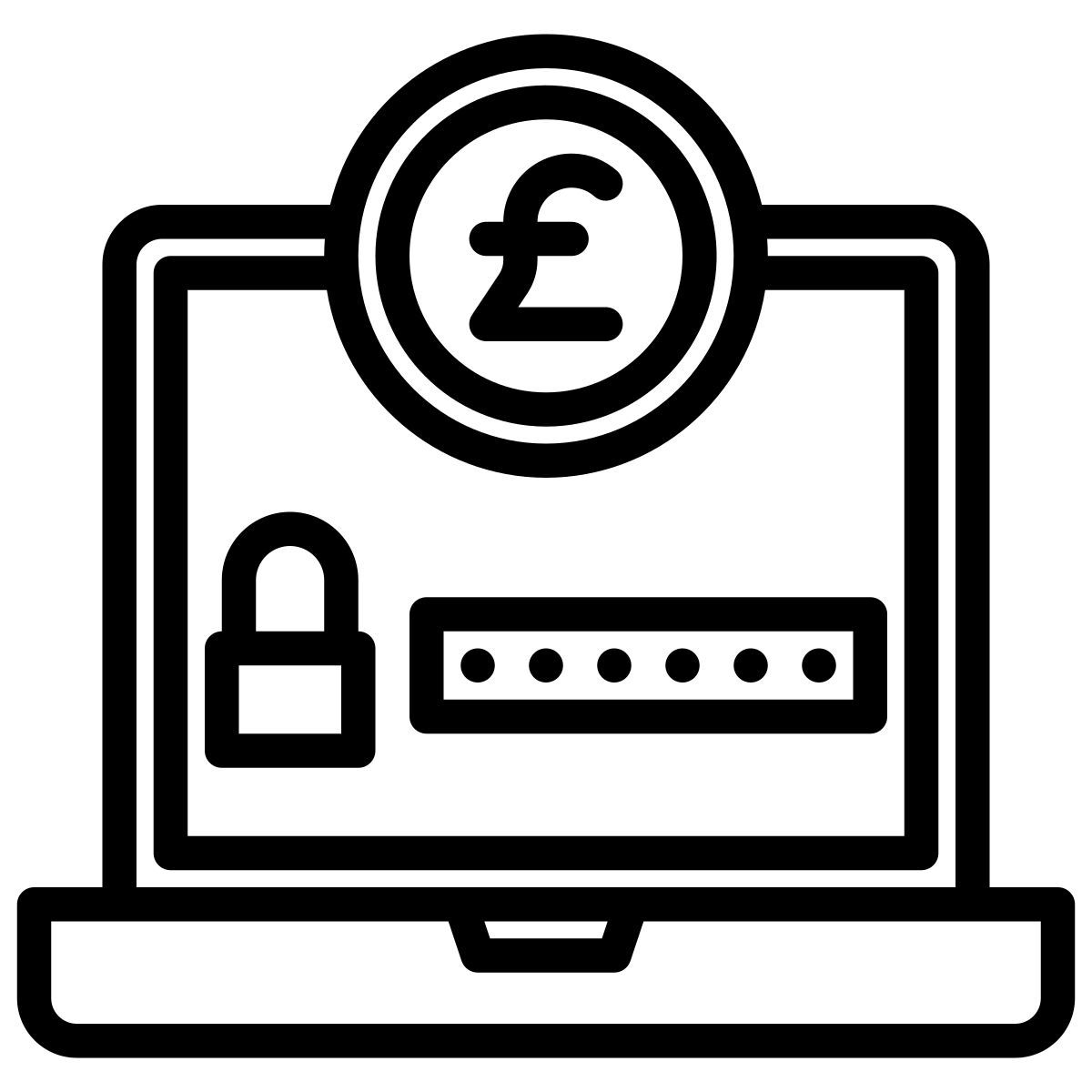 laptop icon