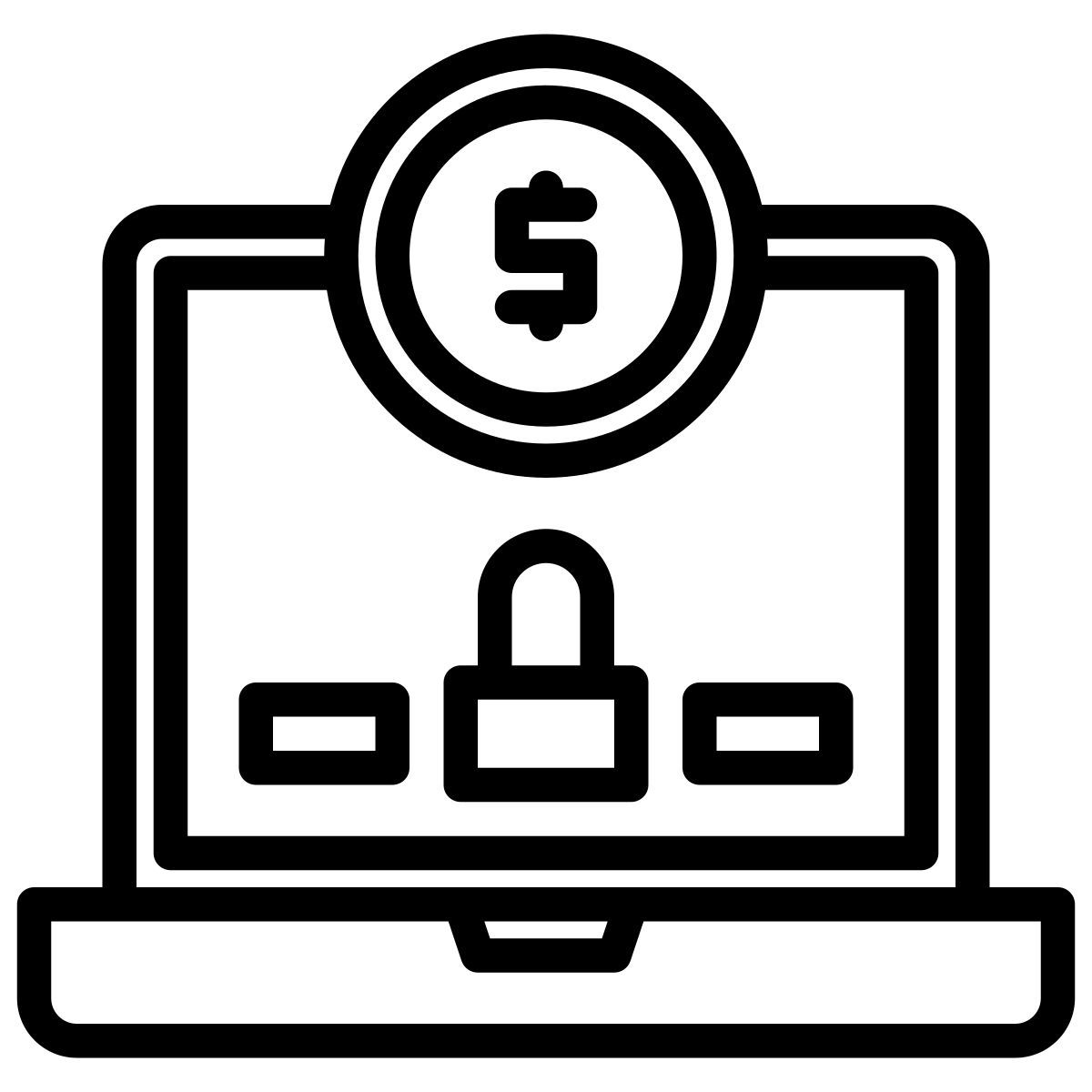 laptop icon