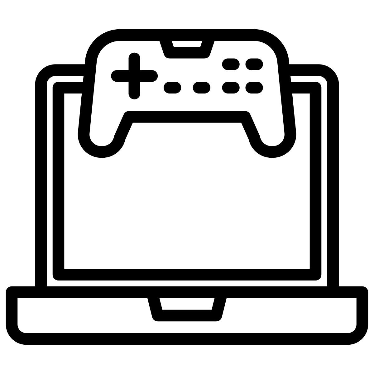 laptop icon