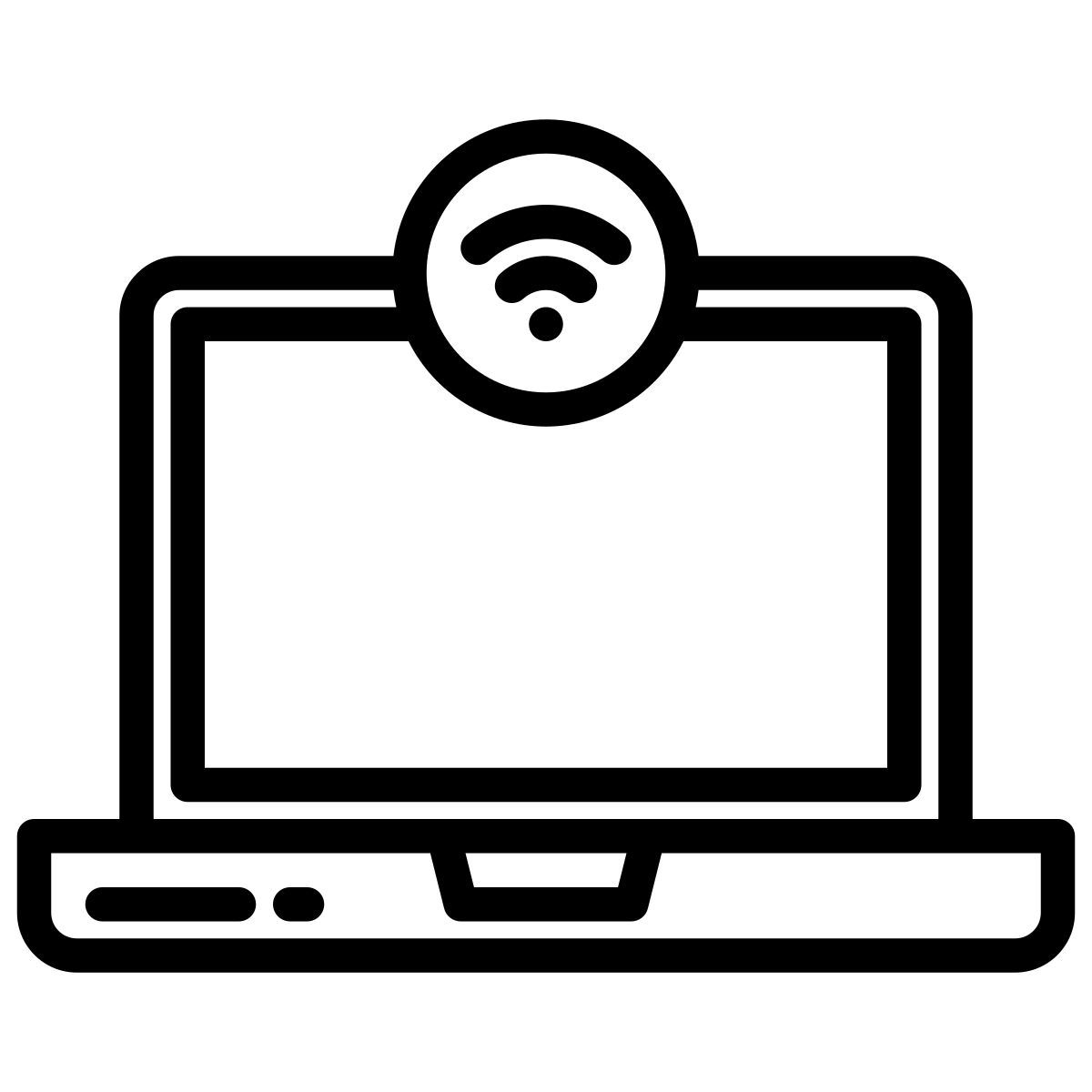 laptop icon