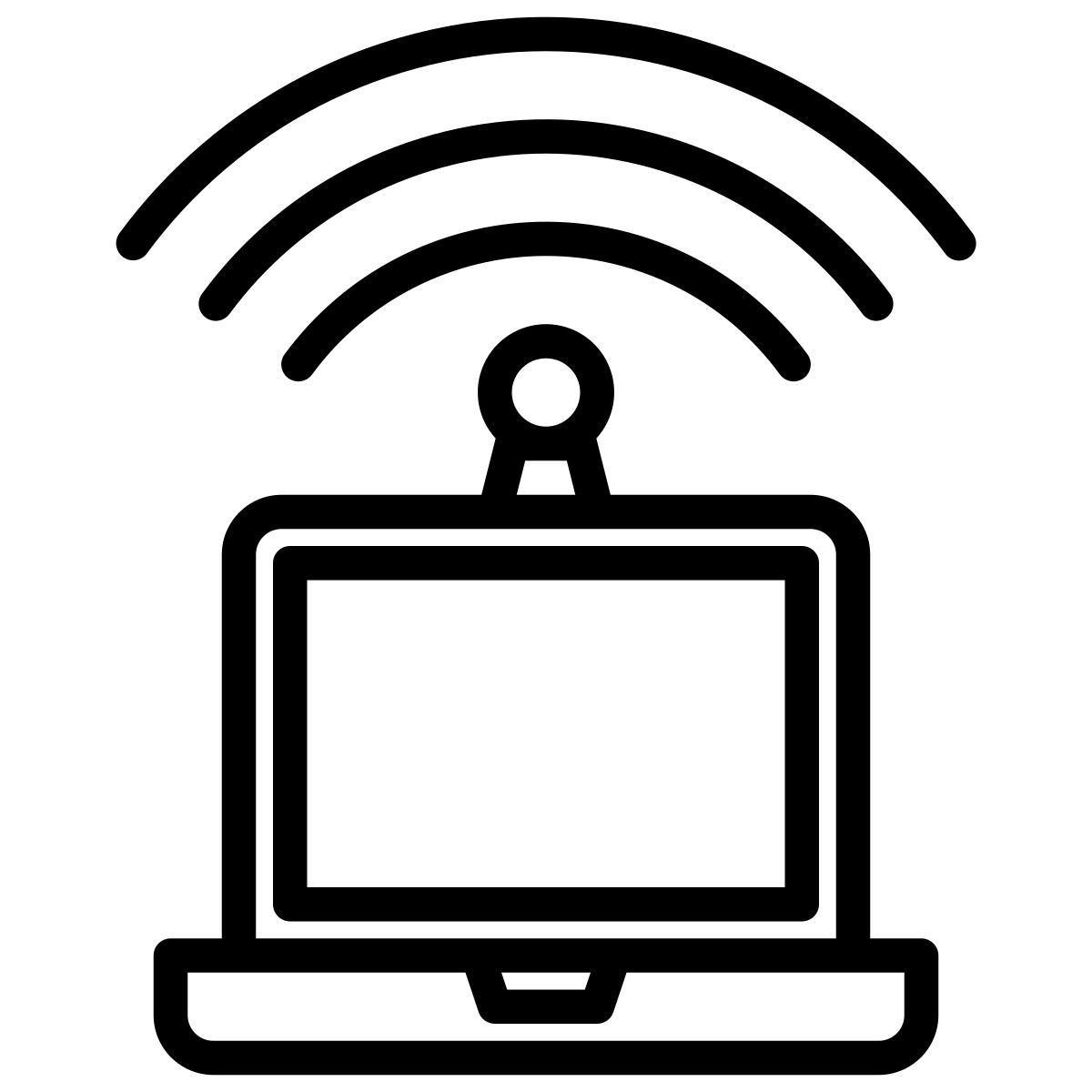 laptop icon