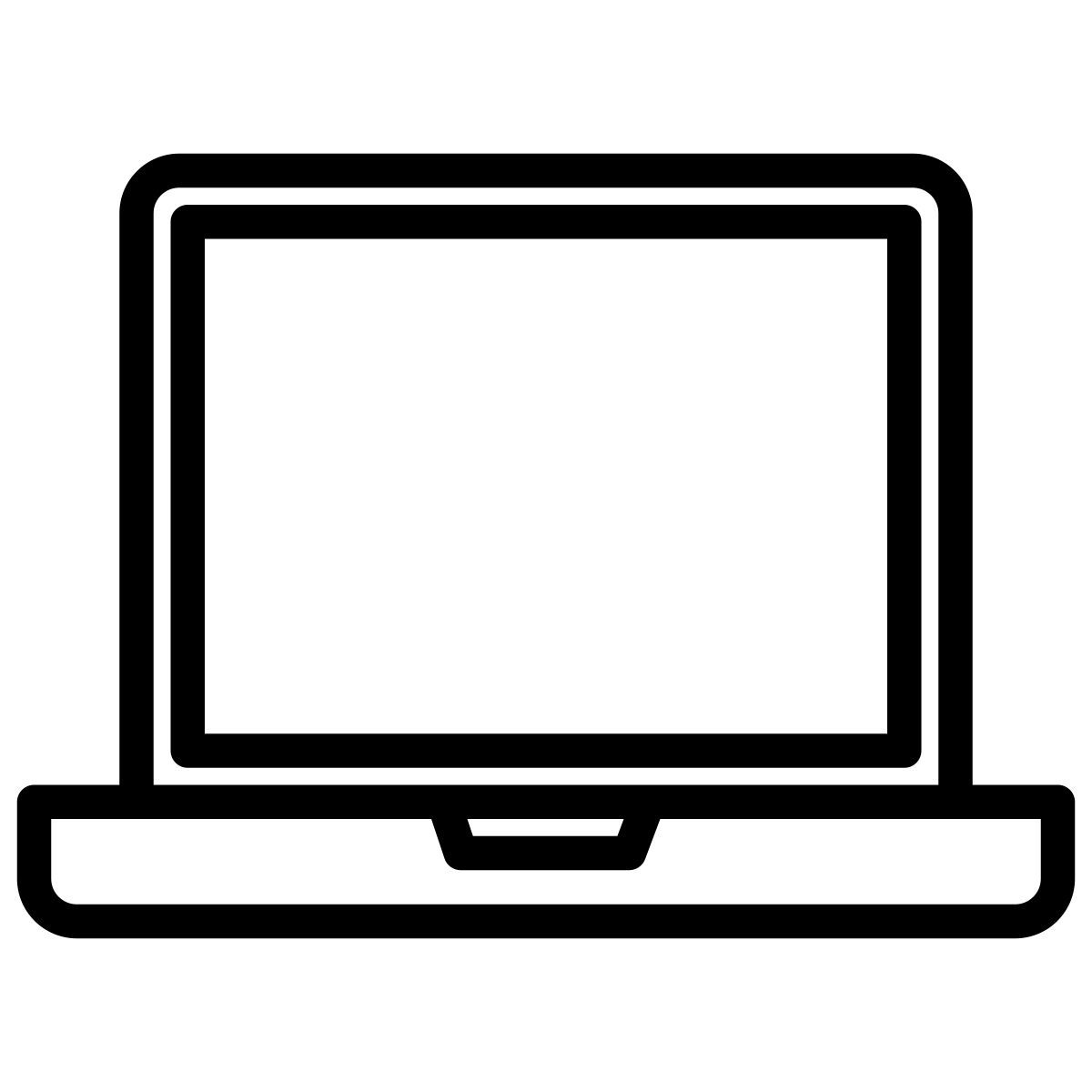 laptop icon