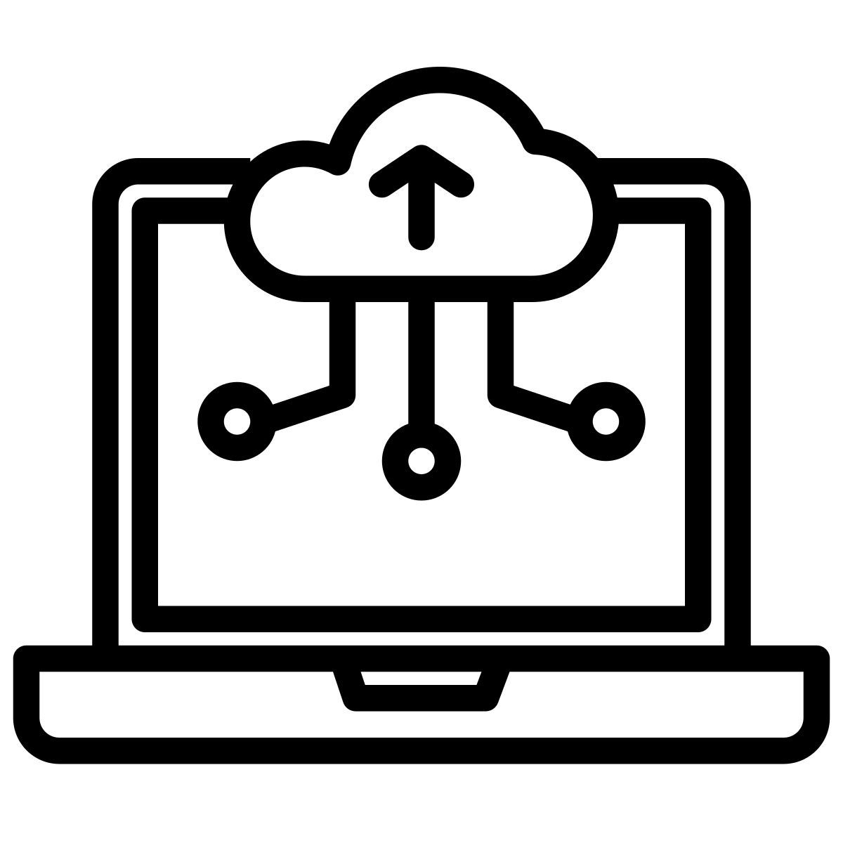 laptop icon