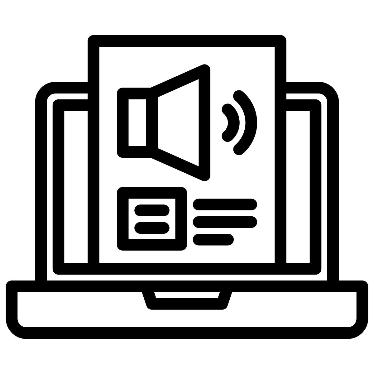 laptop icon