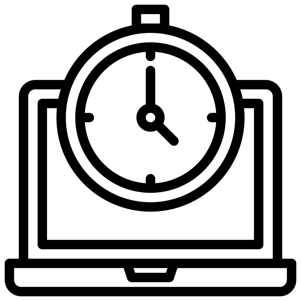 laptop icon