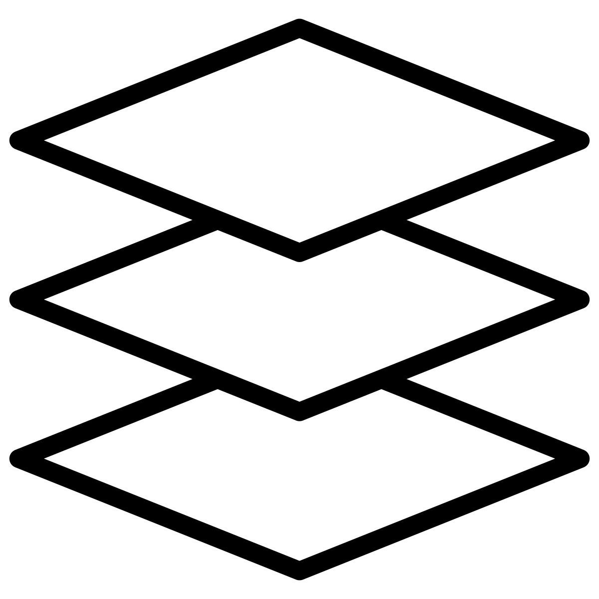 layers icon