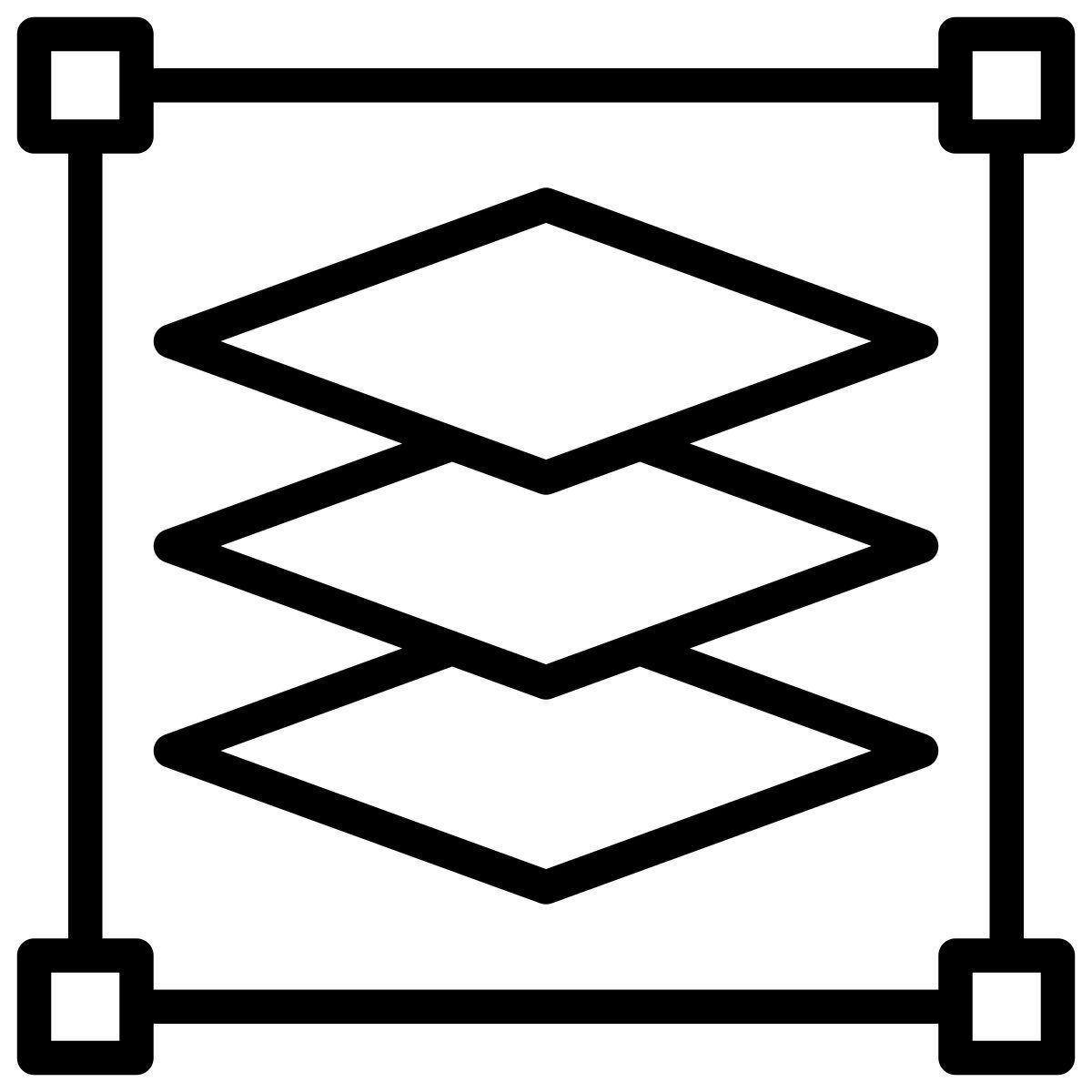 layer icon