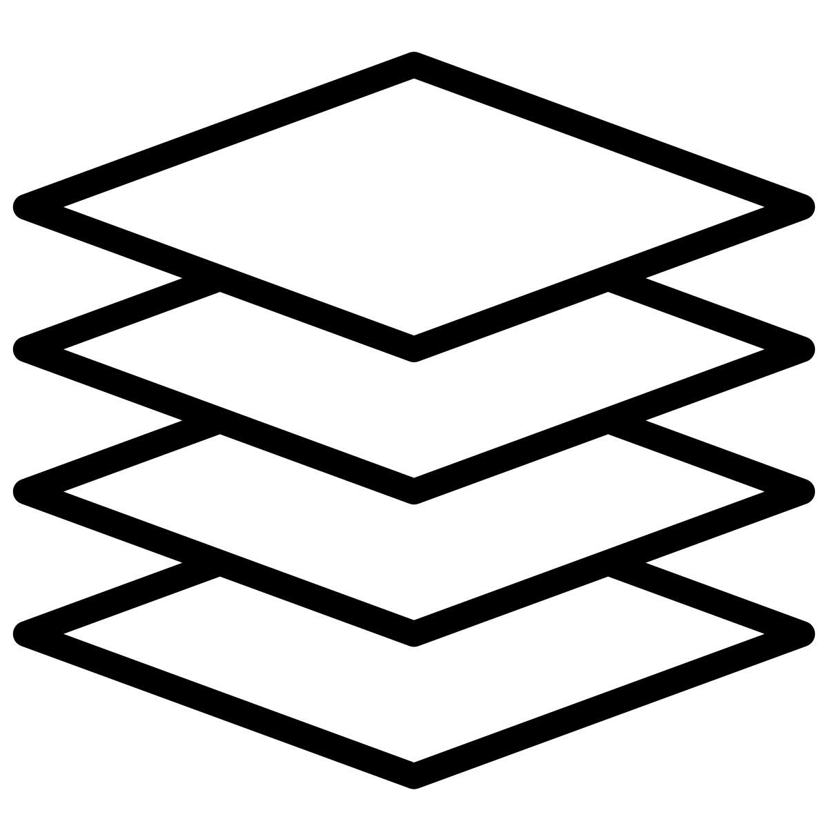 layer icon