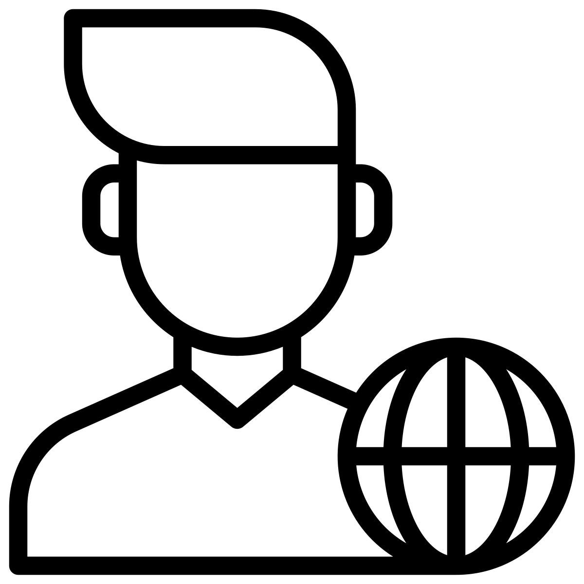 leader icon
