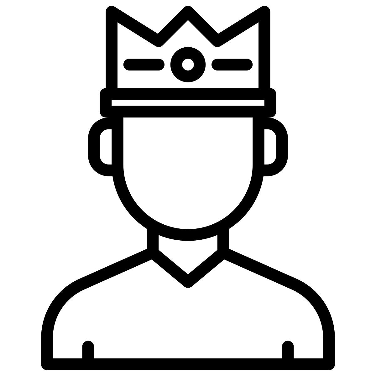 leader icon