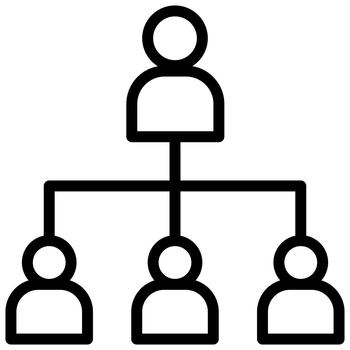leader icon