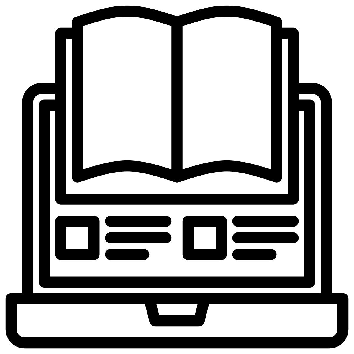 learning icon