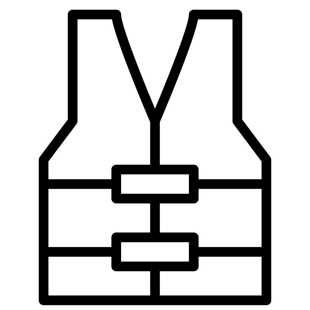 correcteur de lestage icon