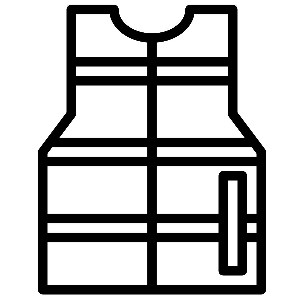 tarierweste icon