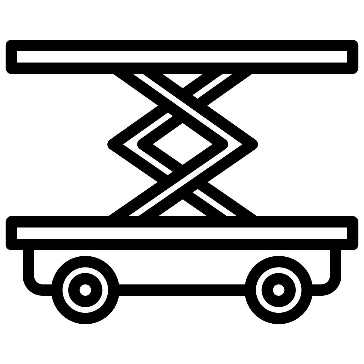 lift icon