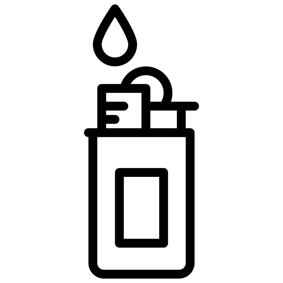 isqueiro icon