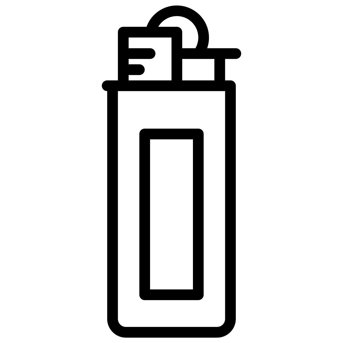 encendedor icon