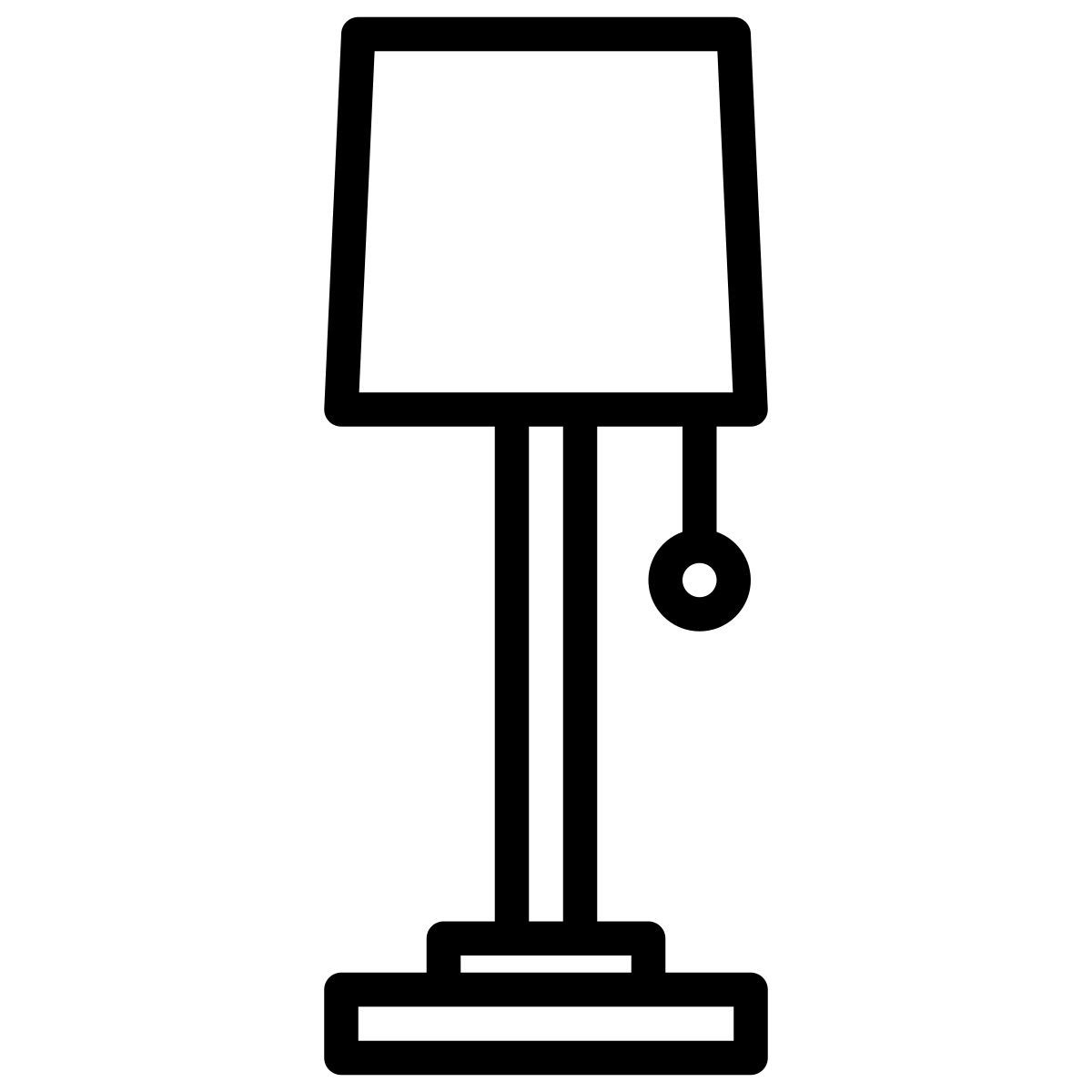 iluminação icon