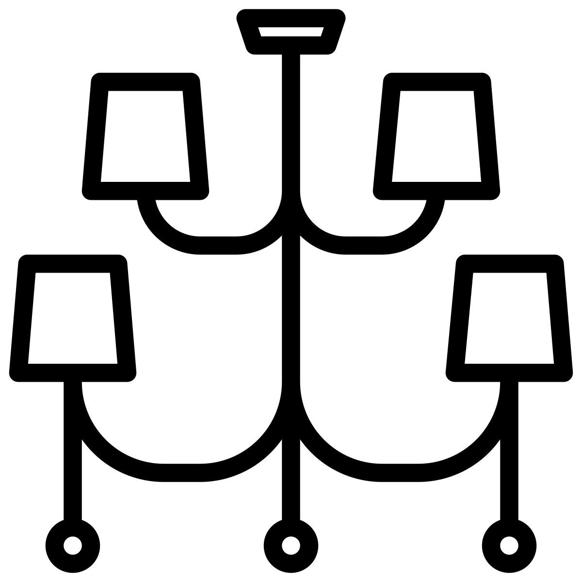 iluminação icon