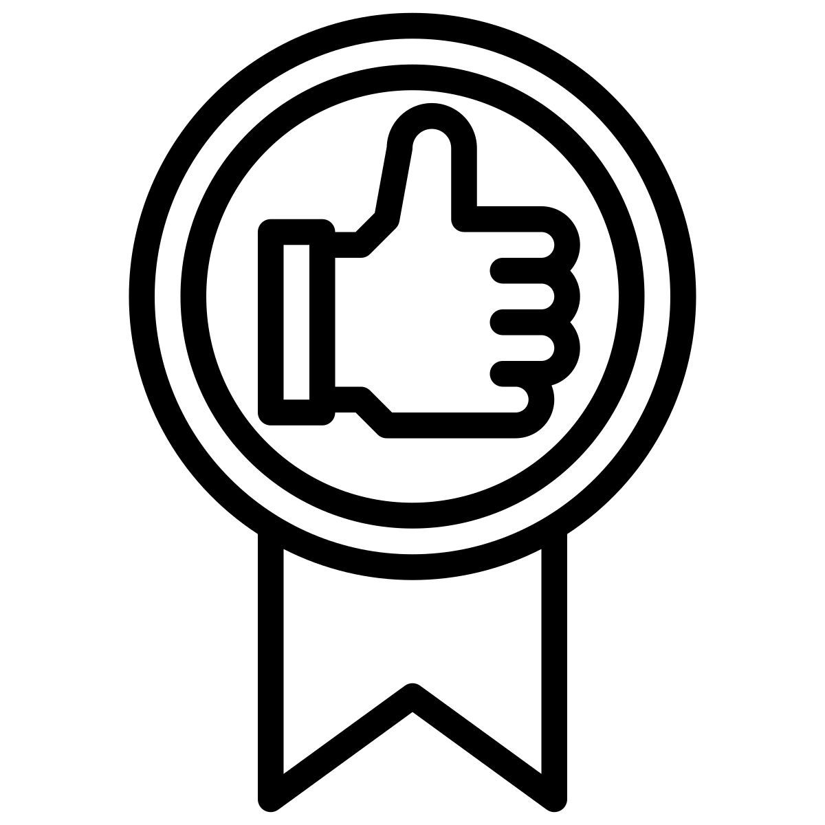 award icon