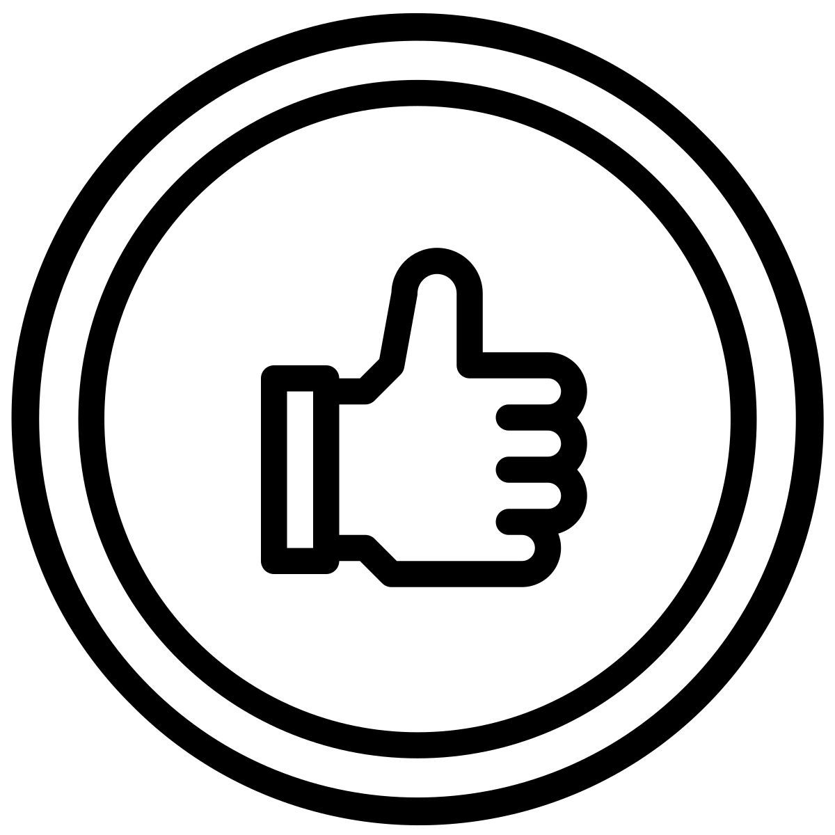 like icon