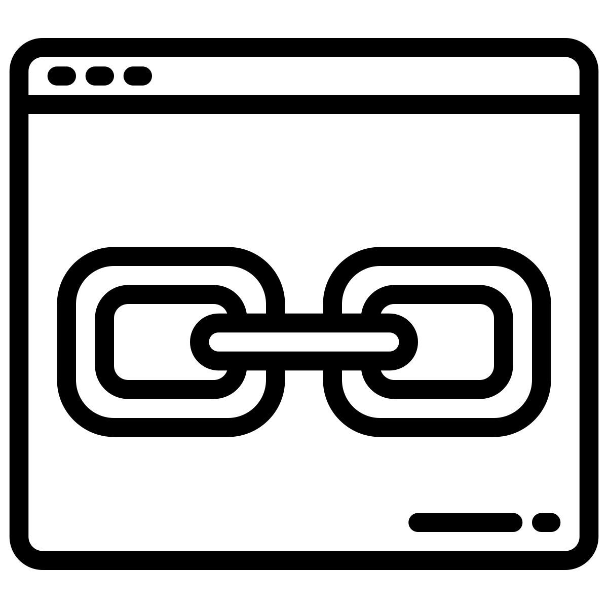 link icon