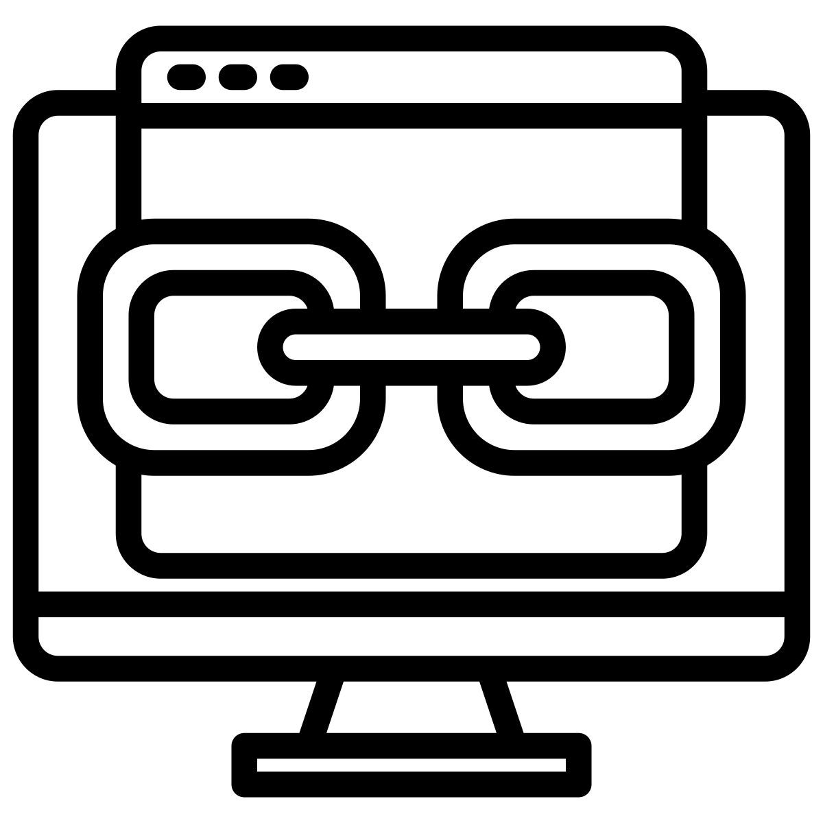 link icon