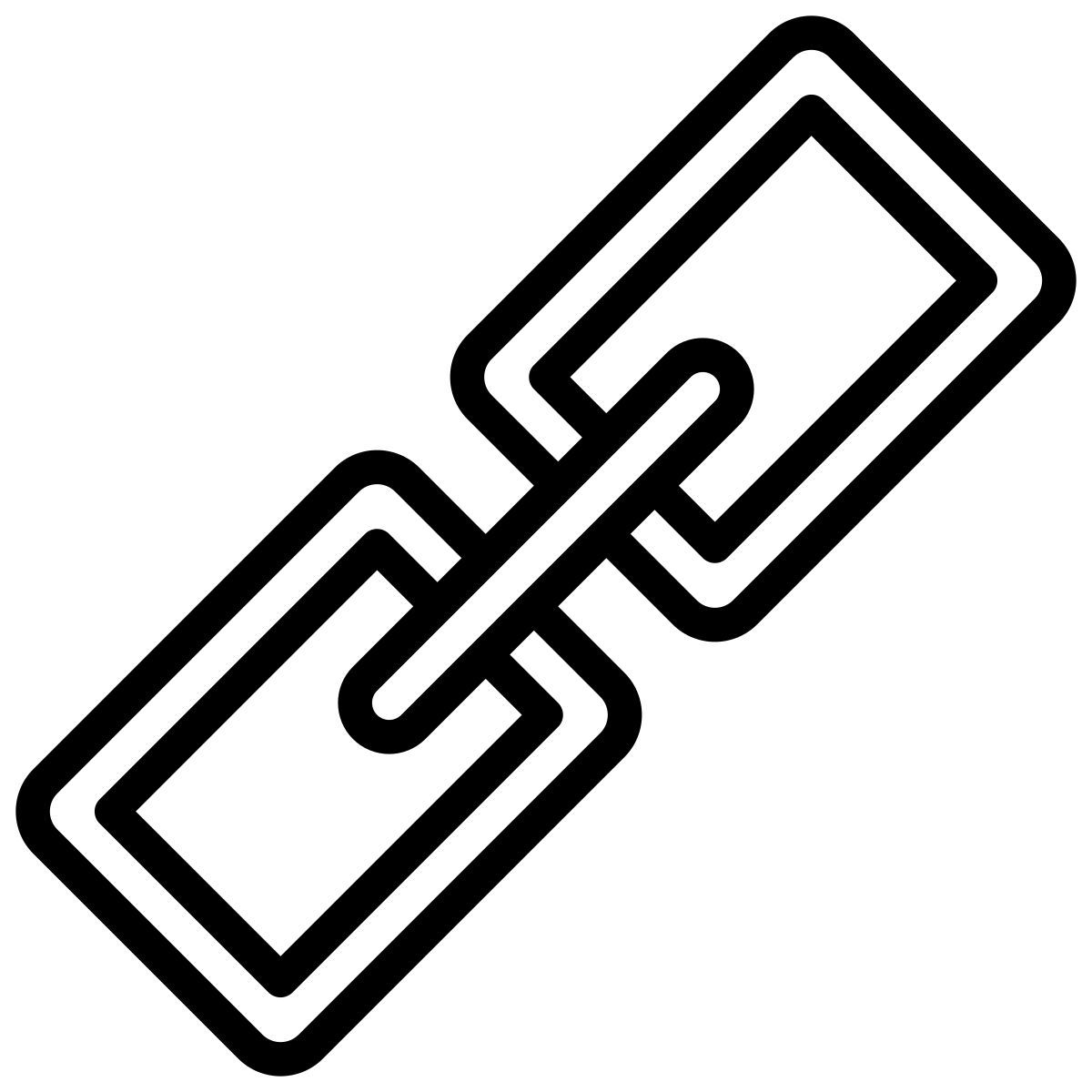 lien icon