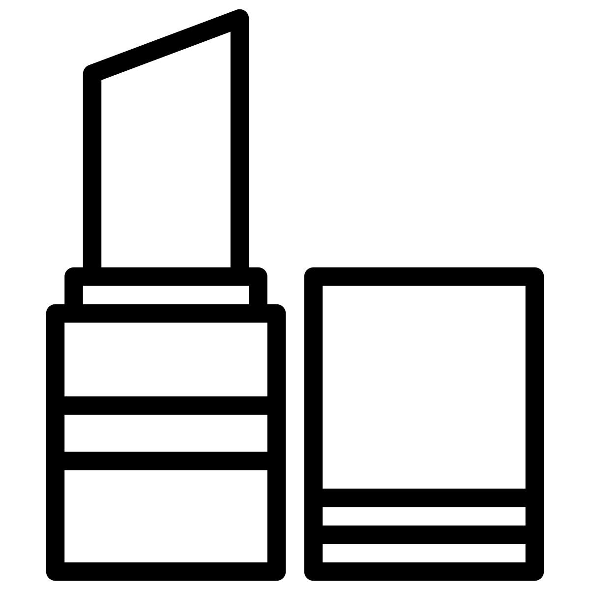 lipstick icon