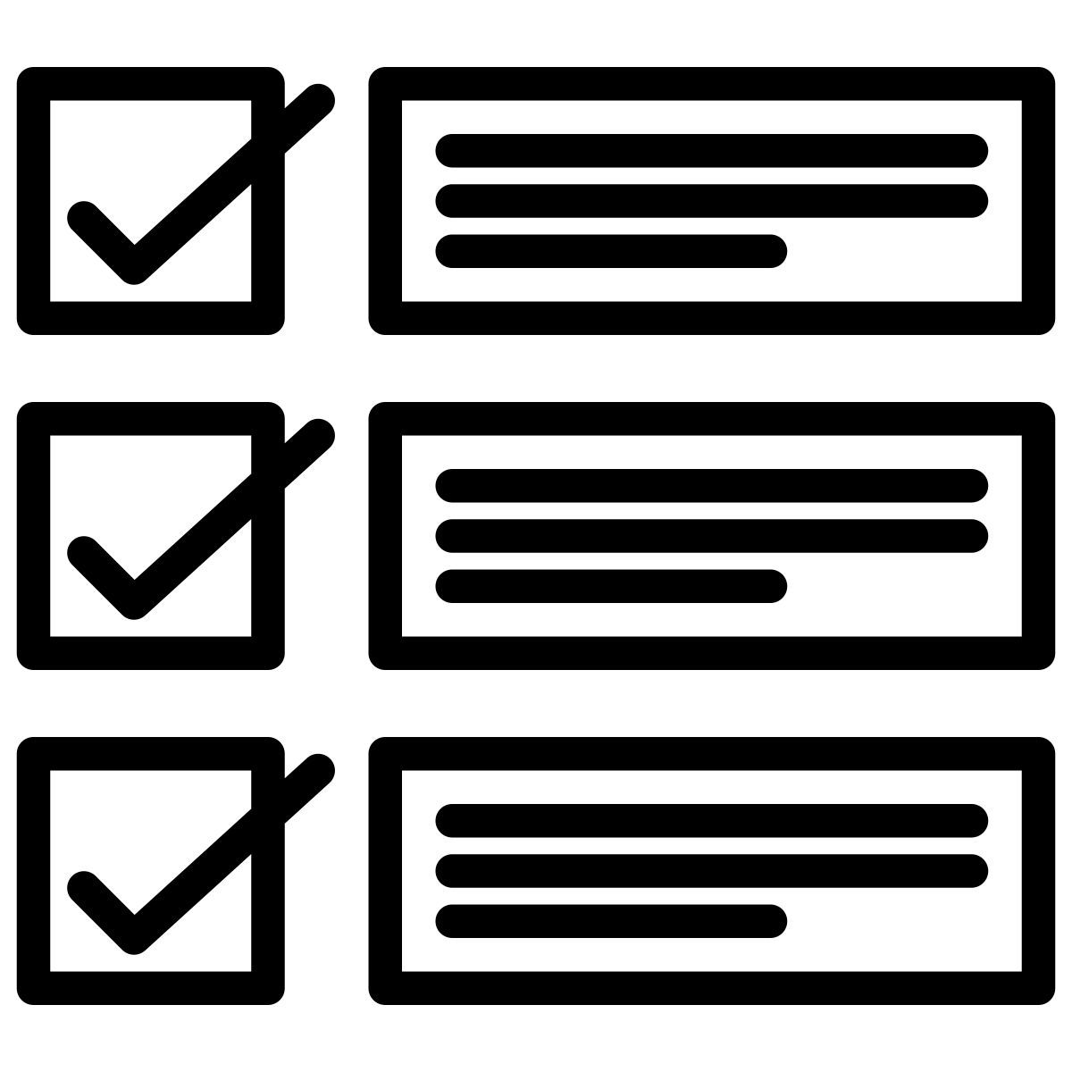 lista icon