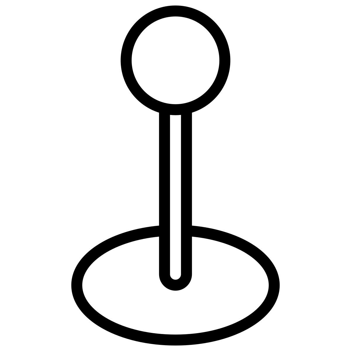 location icon