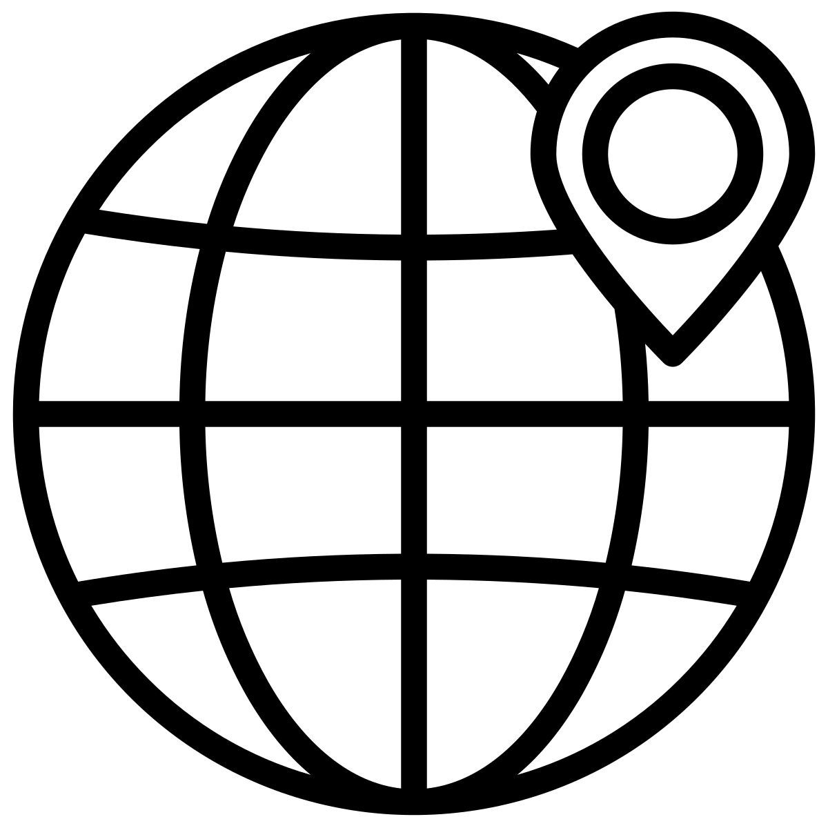 marker icon