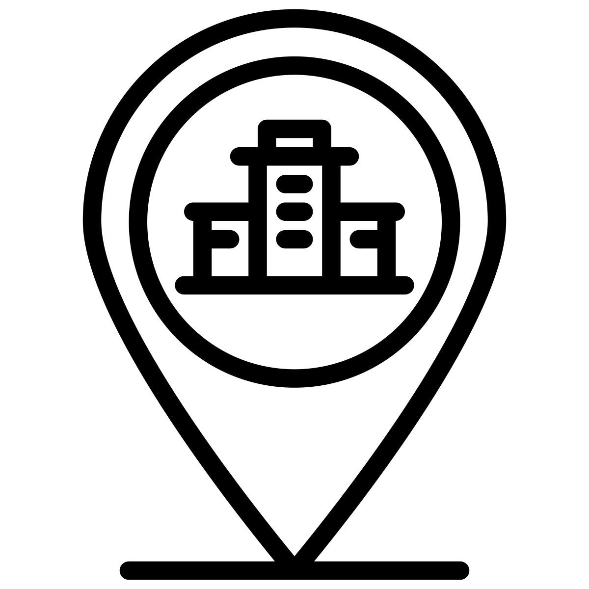 marker icon
