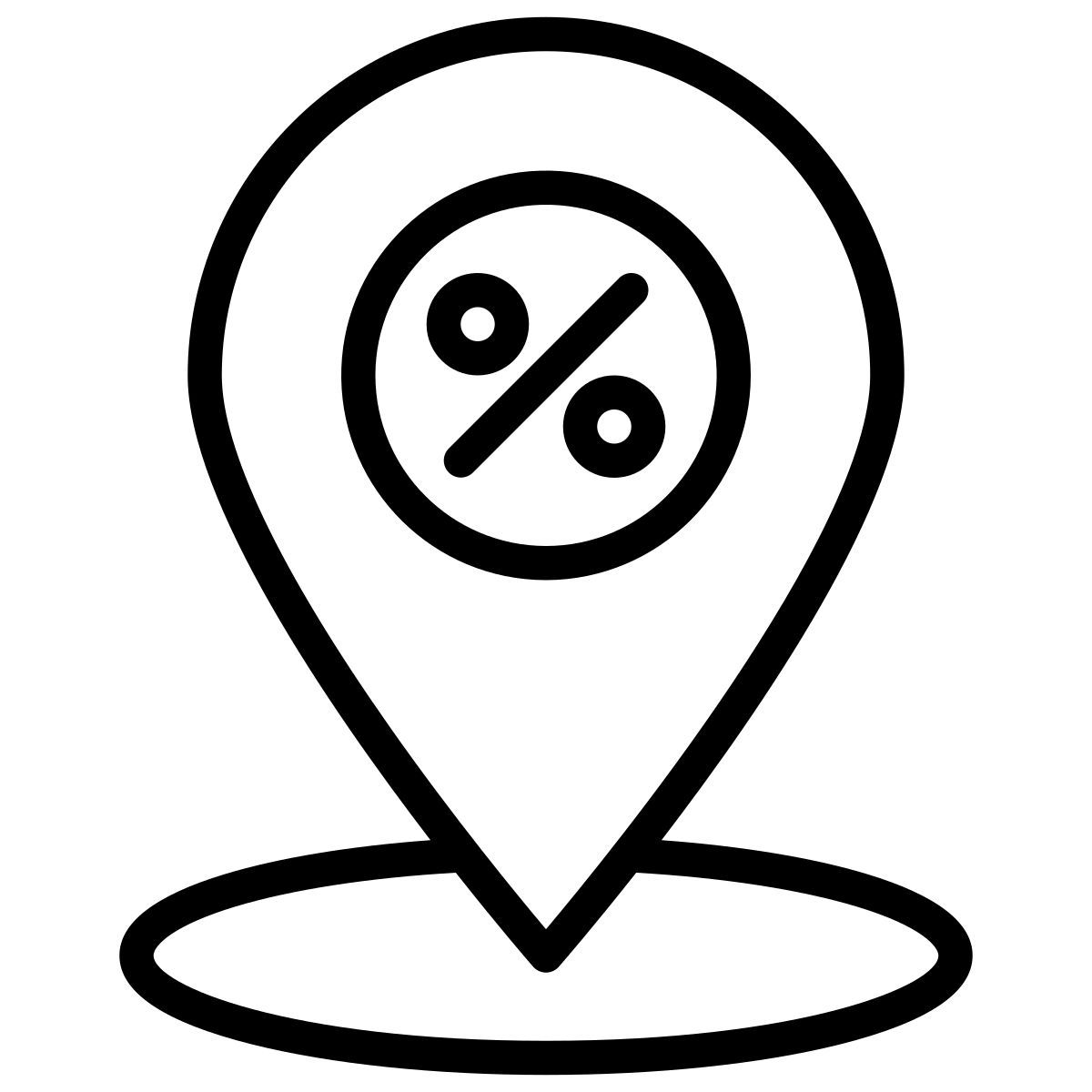 location icon