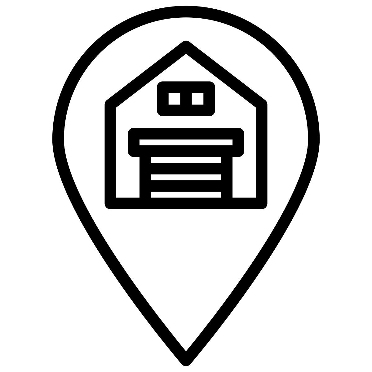 location icon