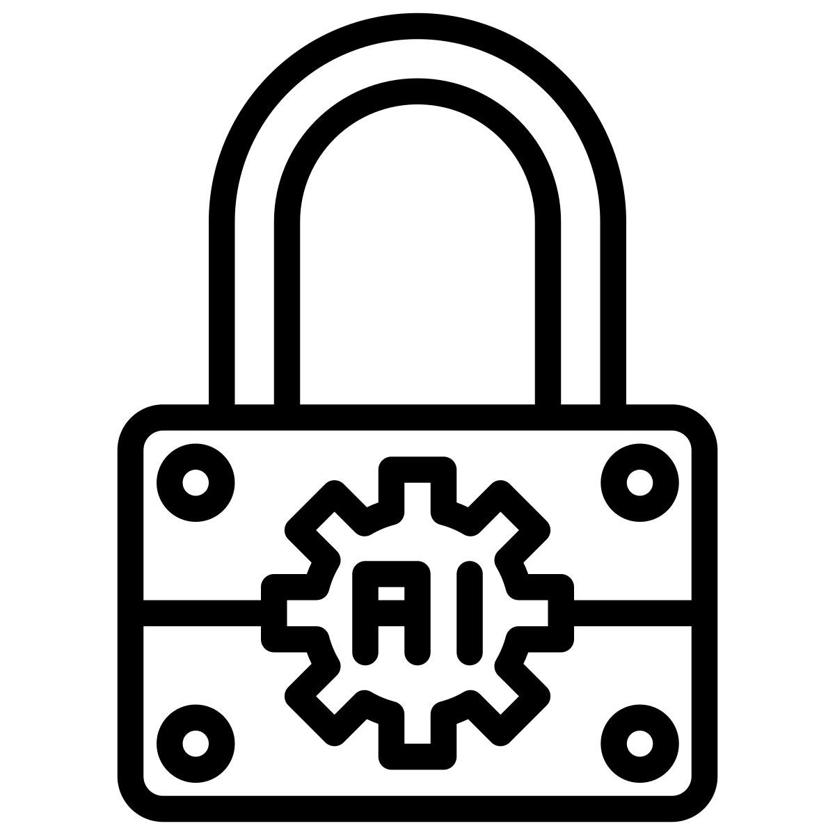lucchetto icon