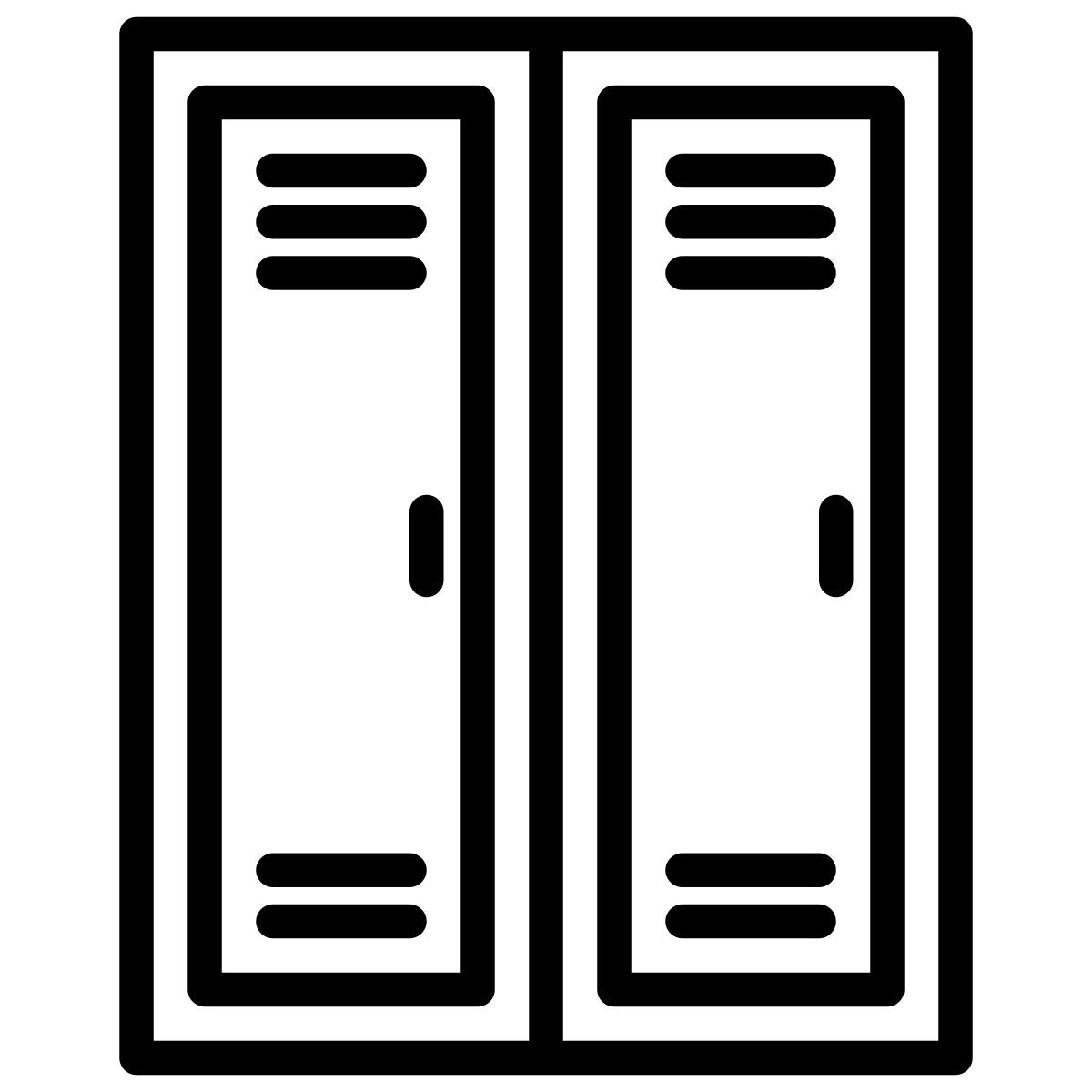 locker icon