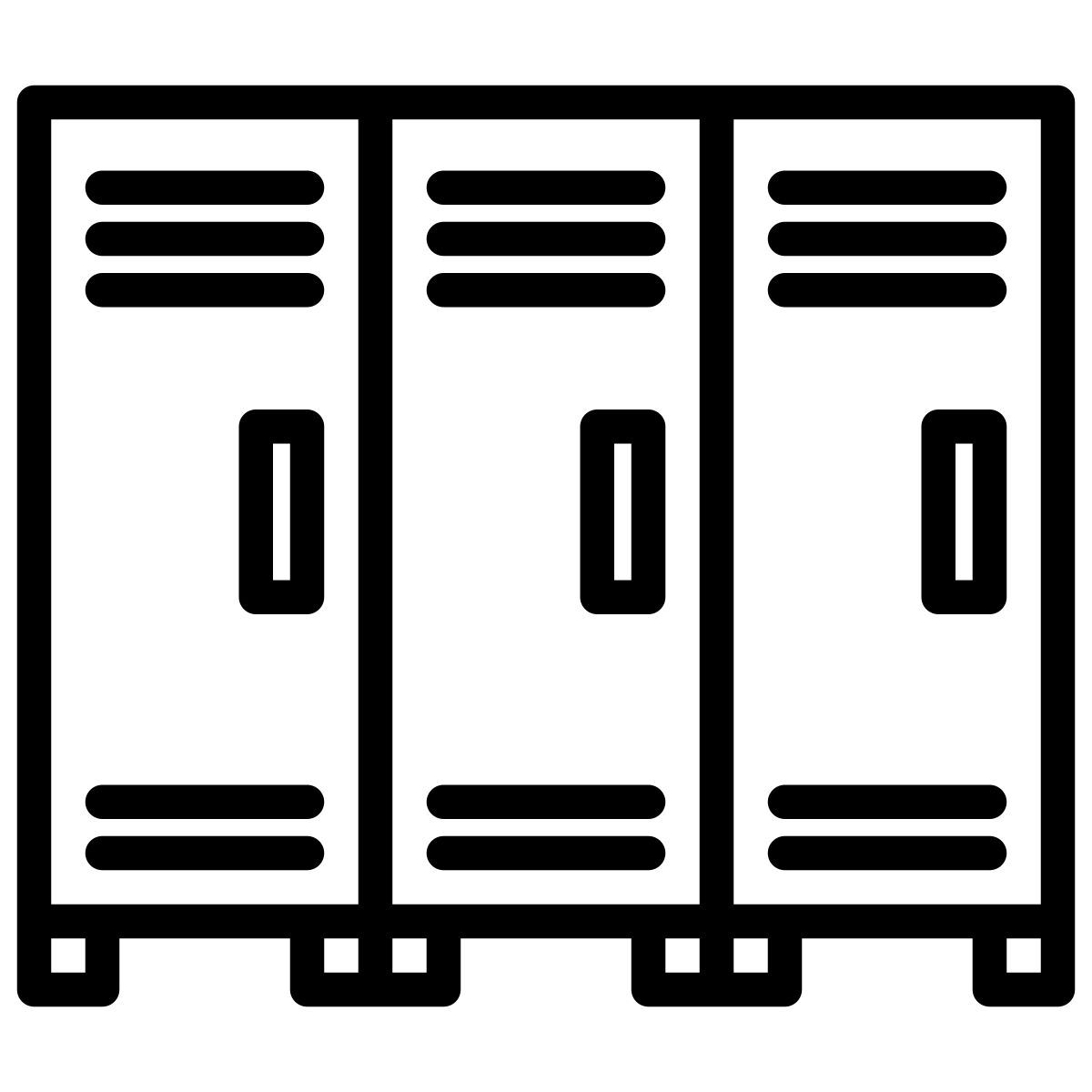 locker icon