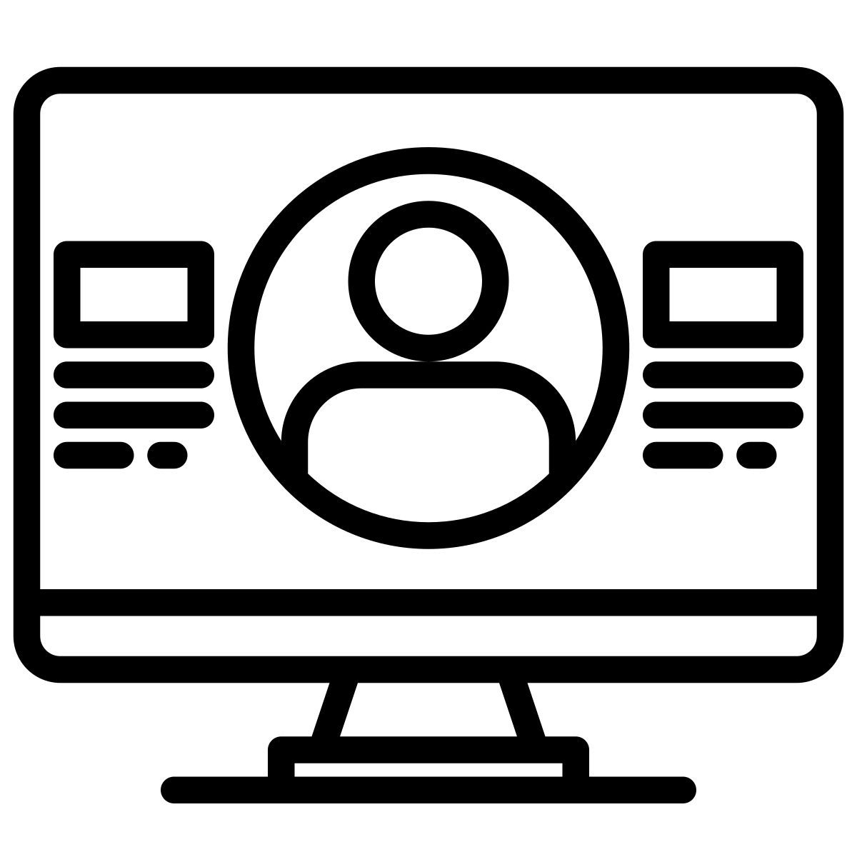 connexion icon