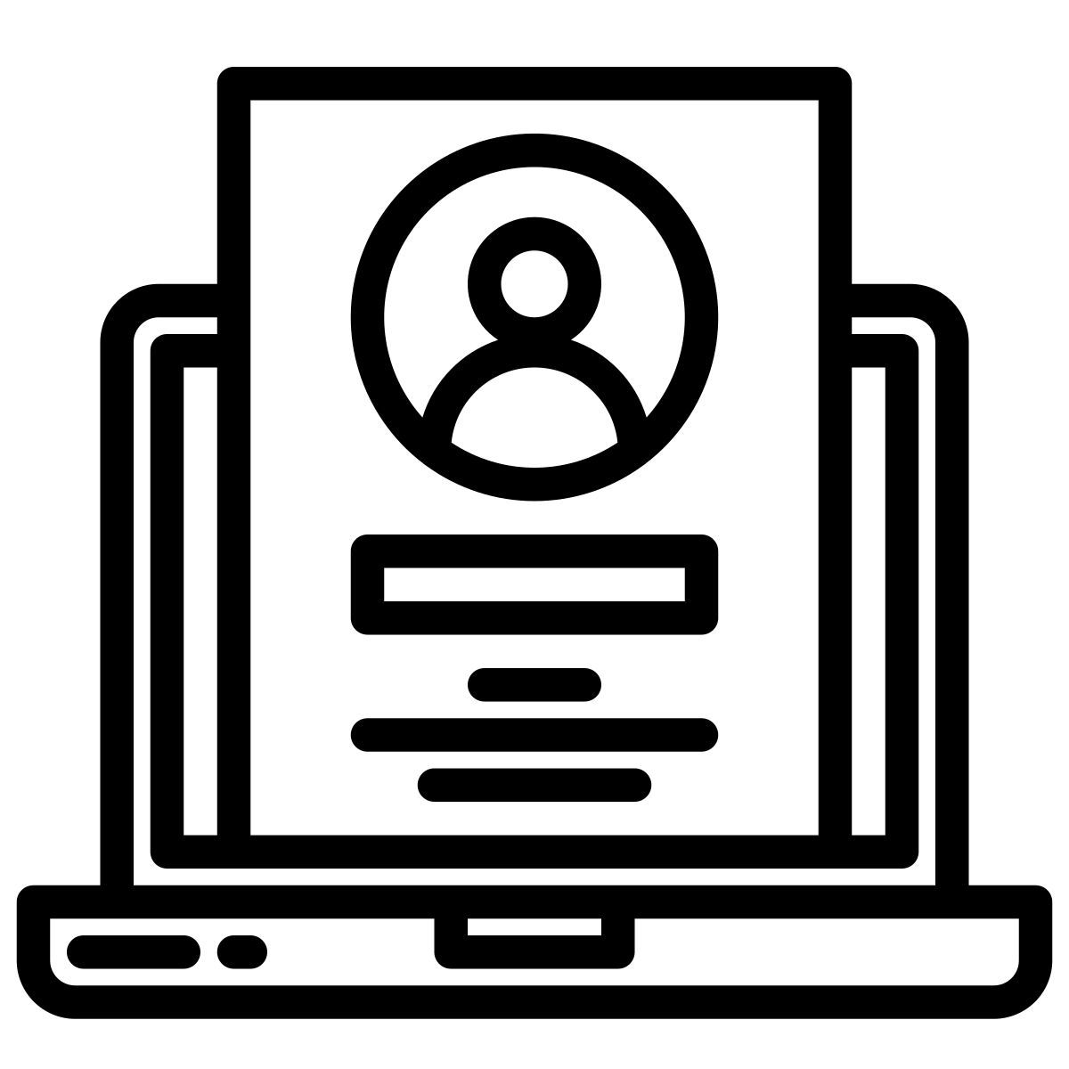 login icon